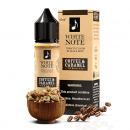 Coffee & Caramel Tobacco(コーヒー&キャラメル・タバコ)ニコチン入りリキッド60ml