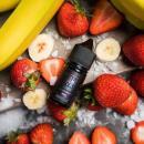 STRAWBERRY BANANA ICE 30ml
