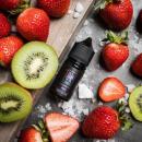 Iced Berry Kiwi Salt 30ml