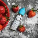 STRAWBERRY MENTHOL 60ml