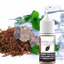 Classic Tobacco Menthol 10ml/30ml