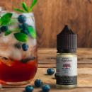 Blueberry Mint Tobacco Saltz 30ml