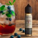 Blueberry Mint Tobacco 60ml
