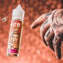 Peach 60ml