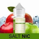Ice Apple Sour Salt 30ml