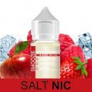 Ice Strawberries Gone Wild Ice Salt 30ml