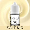 Vanilla Cream Salt 30ml