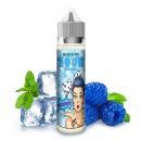 Frozen Blue Raspberry 60ml