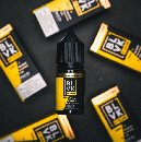 Mango Banana Ice Salt 30ml