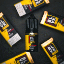 Mango Strawberry Ice Salt 30ml