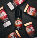 Citrus Strawberry Ice Salt 30ml