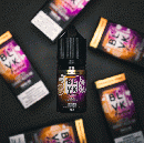Passion Grape Ice Salt 30ml