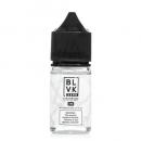 電子タバコ リキッド - BLVK ZERO SALT 30ml