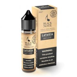 電子タバコ リキッド - Latakia Tobacco 60ml