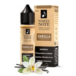 電子タバコ リキッド - Vanilla Tobacco 60ml