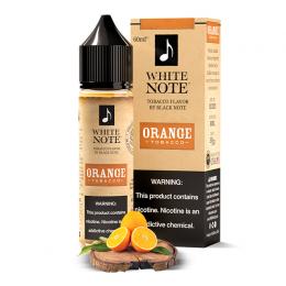 電子タバコ リキッド - Orange Tobacco 60ml