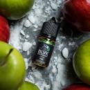 電子タバコ リキッド - Apple Salt 30ml