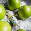 電子タバコ リキッド - Sour Apple Ice Salt 30ml