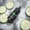 電子タバコ リキッド - Cucumber Salt 30ml