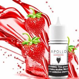 電子タバコ リキッド - Strawberry 10ml/30ml