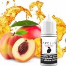 電子タバコ リキッド - Mango Peach 10ml/30ml