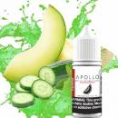 電子タバコ リキッド - Melon Cucumber Mint 10ml/30ml