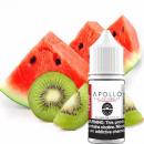 電子タバコ リキッド - Kiwi Watermelon 10ml/30ml