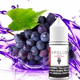 電子タバコ リキッド - Grape 10ml/30ml