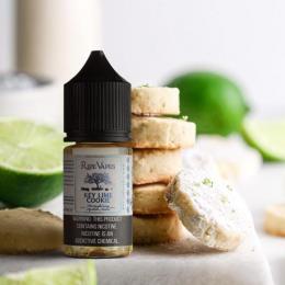 電子タバコ リキッド - Key Lime Cookie Saltz 30ml