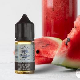 電子タバコ リキッド - Watermelon Freez Saltz 30ml