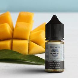 電子タバコ リキッド - Mango Freez Saltz 30ml