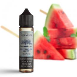 電子タバコ リキッド - Watermelon Freez 60ml