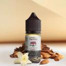 電子タバコ リキッド - VCT Sweet Almond Saltz 30ml