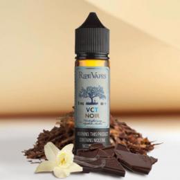 電子タバコ リキッド - VCT Chocolate 60ml