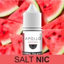 電子タバコ リキッド - Watermelon Salt 30ml