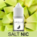 電子タバコ リキッド - Melon Salt 30ml