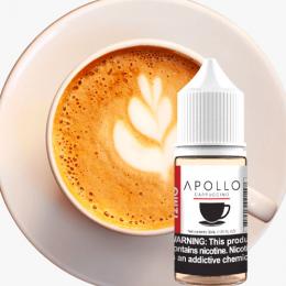 電子タバコ リキッド - Cappuccino 10ml/30ml