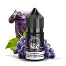 電子タバコ リキッド - Grape Drank Salt 30ml