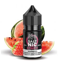 電子タバコ リキッド - Ez Duz It Salt 30ml